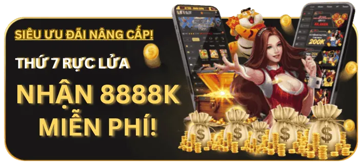 Ưu đãi hoàn trả tiền cược