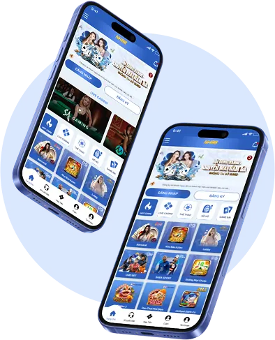 Giao diện thân thiện và dễ sử dụng của ứng dụng pp88 casino