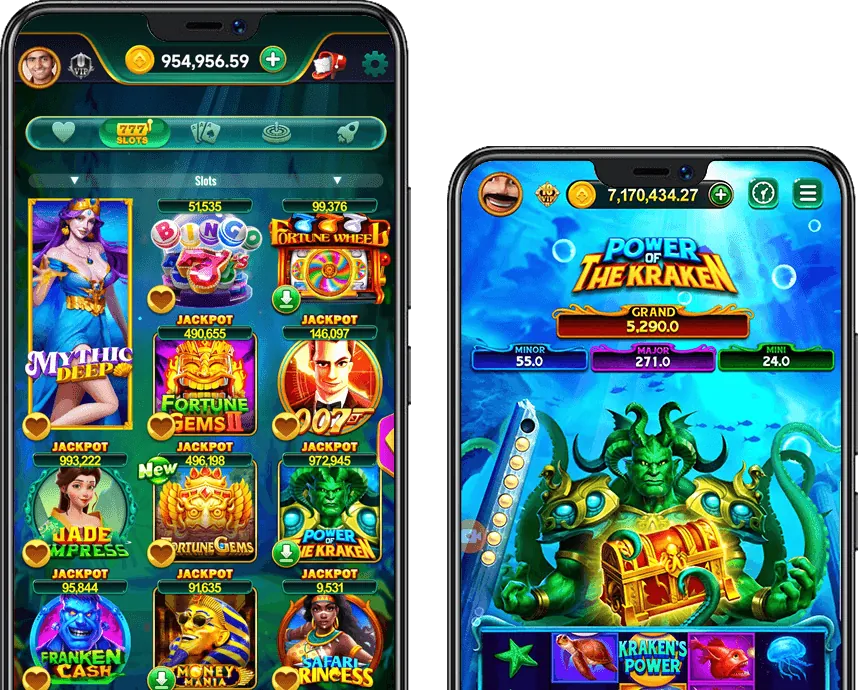 Các trò chơi phổ biến tại PP88 Casino