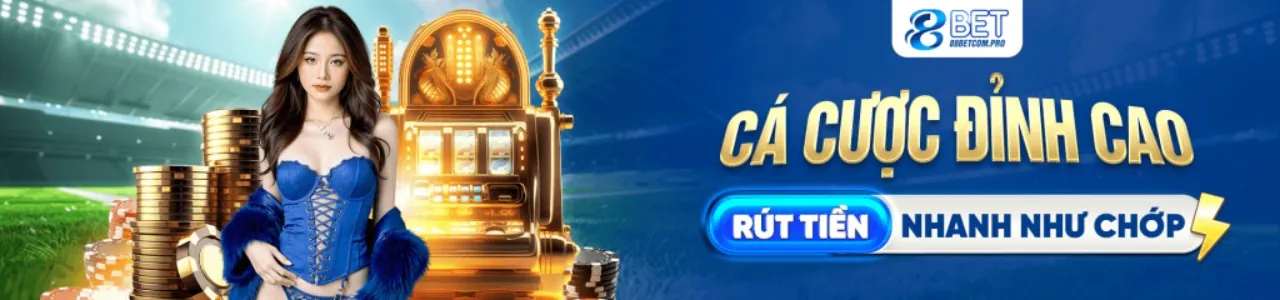 Hình ảnh chào mừng PP88 Casino