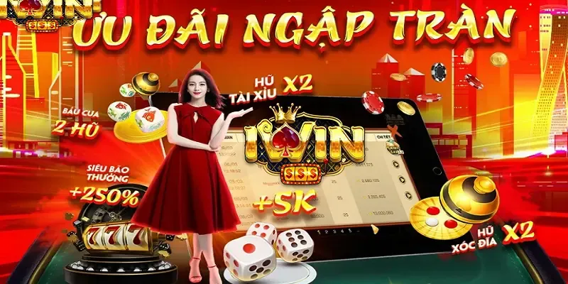 Đa dạng trò chơi casino tại PP88